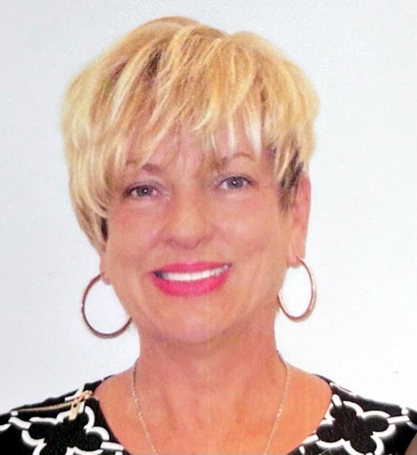 Obituary of Kathy Nadyne Wilson