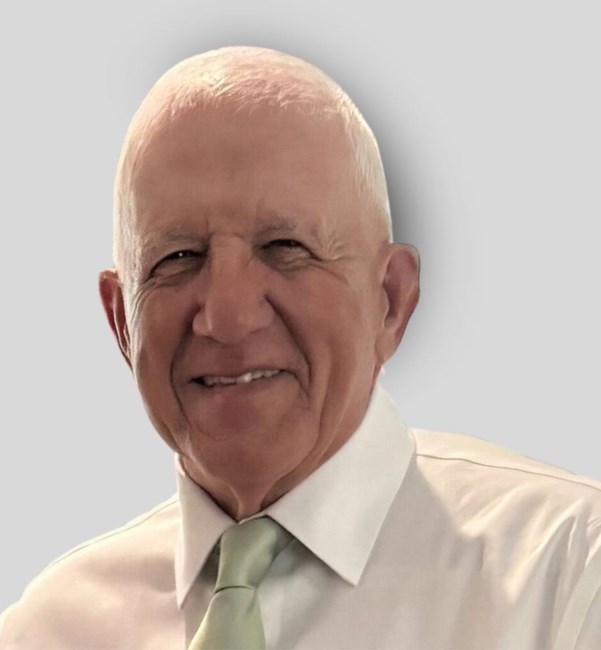 Obituary of Joseph Venci Jr.