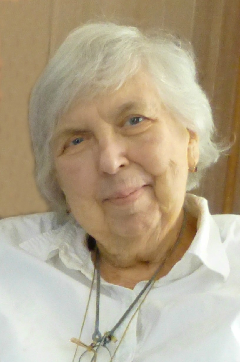 ANNA FROBEL Obituary Ann Arbor, MI