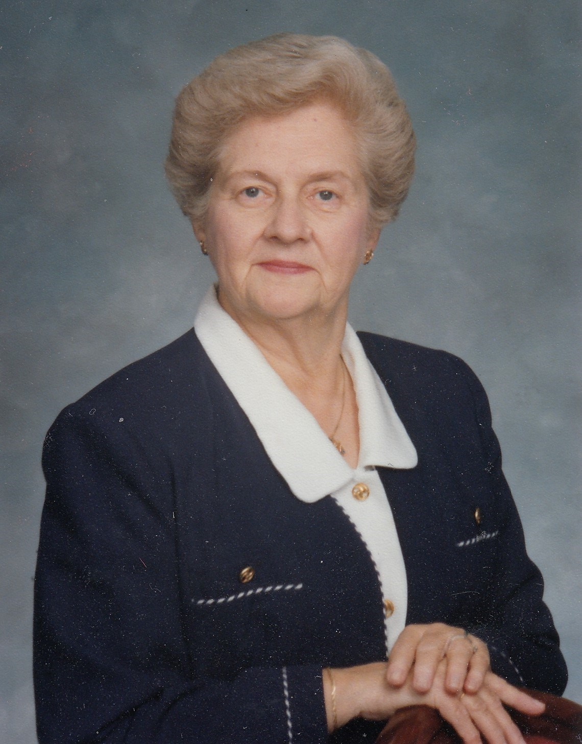 Obituary of Frances "Fran" Barnhart