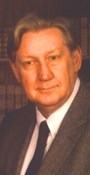 Obituary of Bernard L Oltman