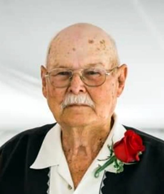Obituary of Gerald Banks Norman
