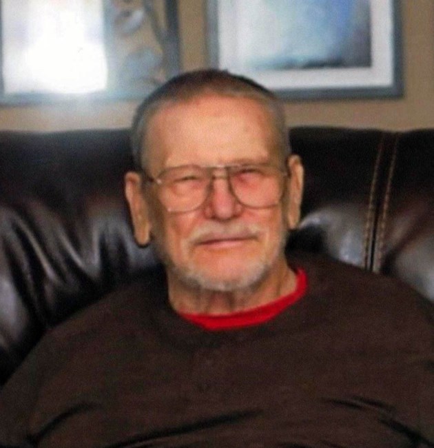 Obituary of Donald "Don" R. Seymour