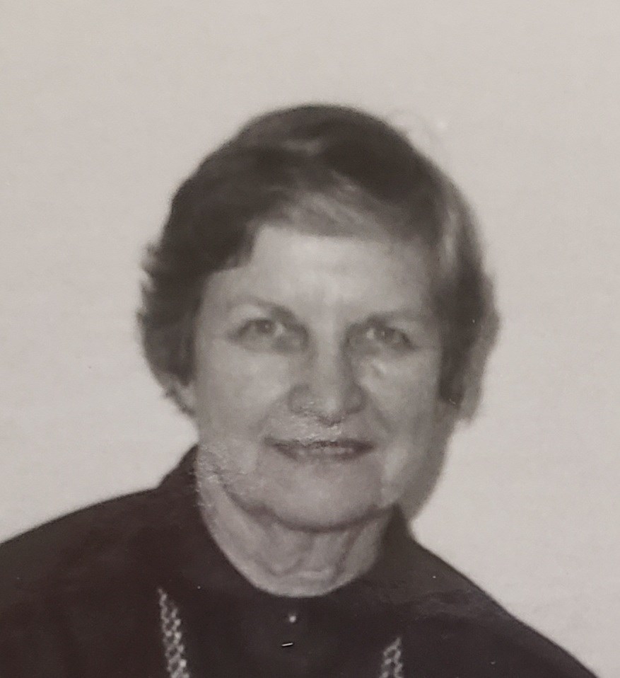 Obituary of Marjorie (Day) Hunter
