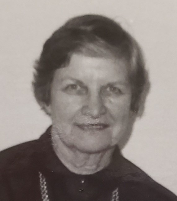 Obituary of Marjorie (Day) Hunter