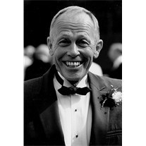 Obituary of Harold Embret Sherbeck