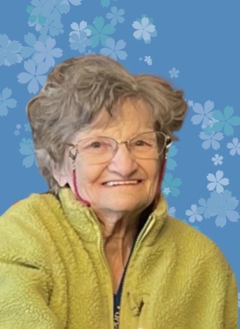 Obituary of Roxie J. Roberts