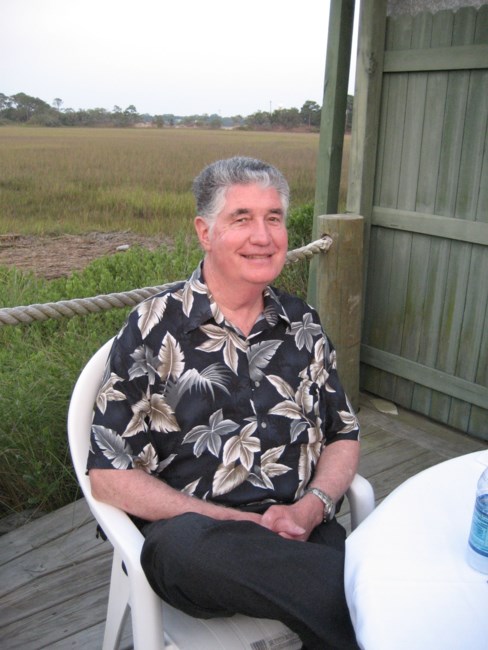 Obituary of James J. Teeling III