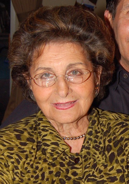 Obituary of Dulce Maria Acevedo