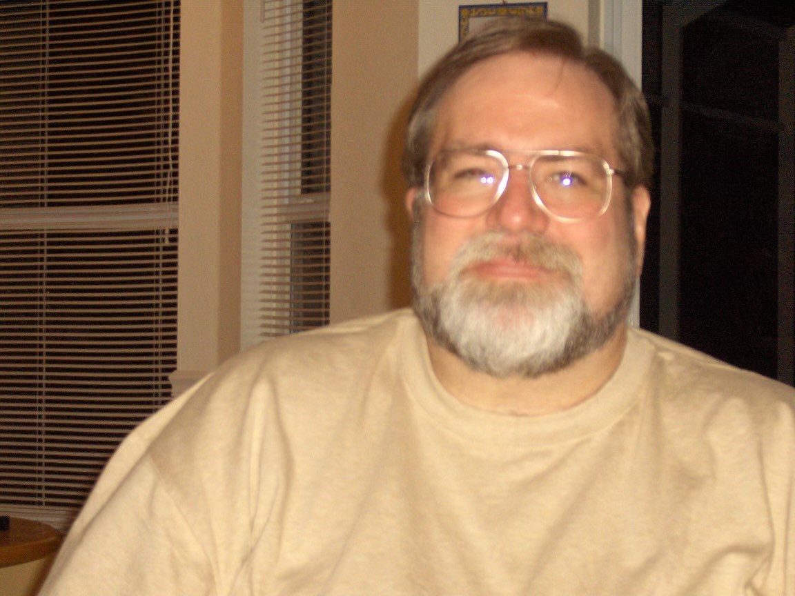 Obituary of Jim L Limbaugh