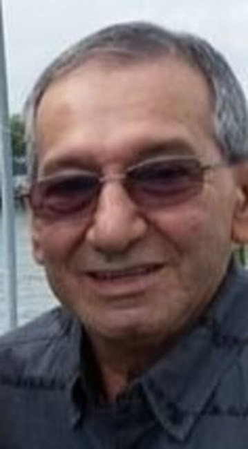 Obituary of Ralph A. Belverio