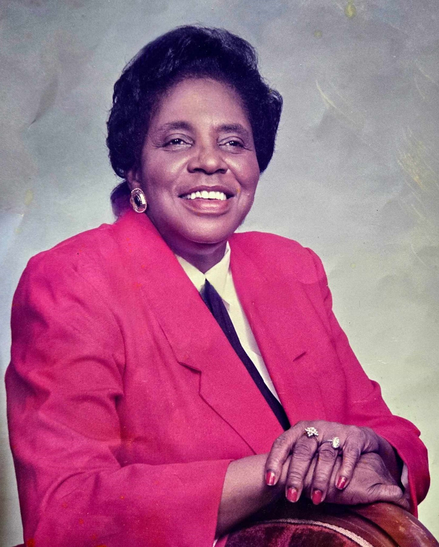 Obituary of Pearly Mae (Wilson) Thompson