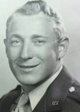 Obituary of Charles W. LT. Colonel Hodgson