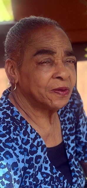 Obituary of Iris Dianne Powell-Kersten