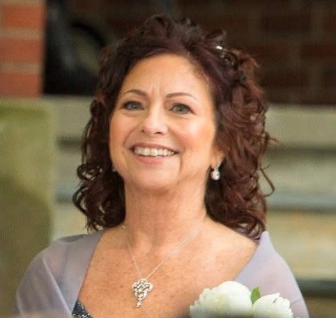 Obituary of Dena Blanchard