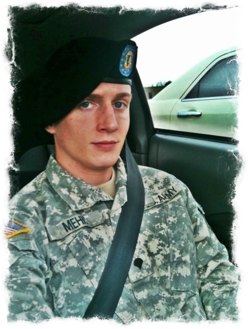 Obituary of Shane Kenneth Mehic