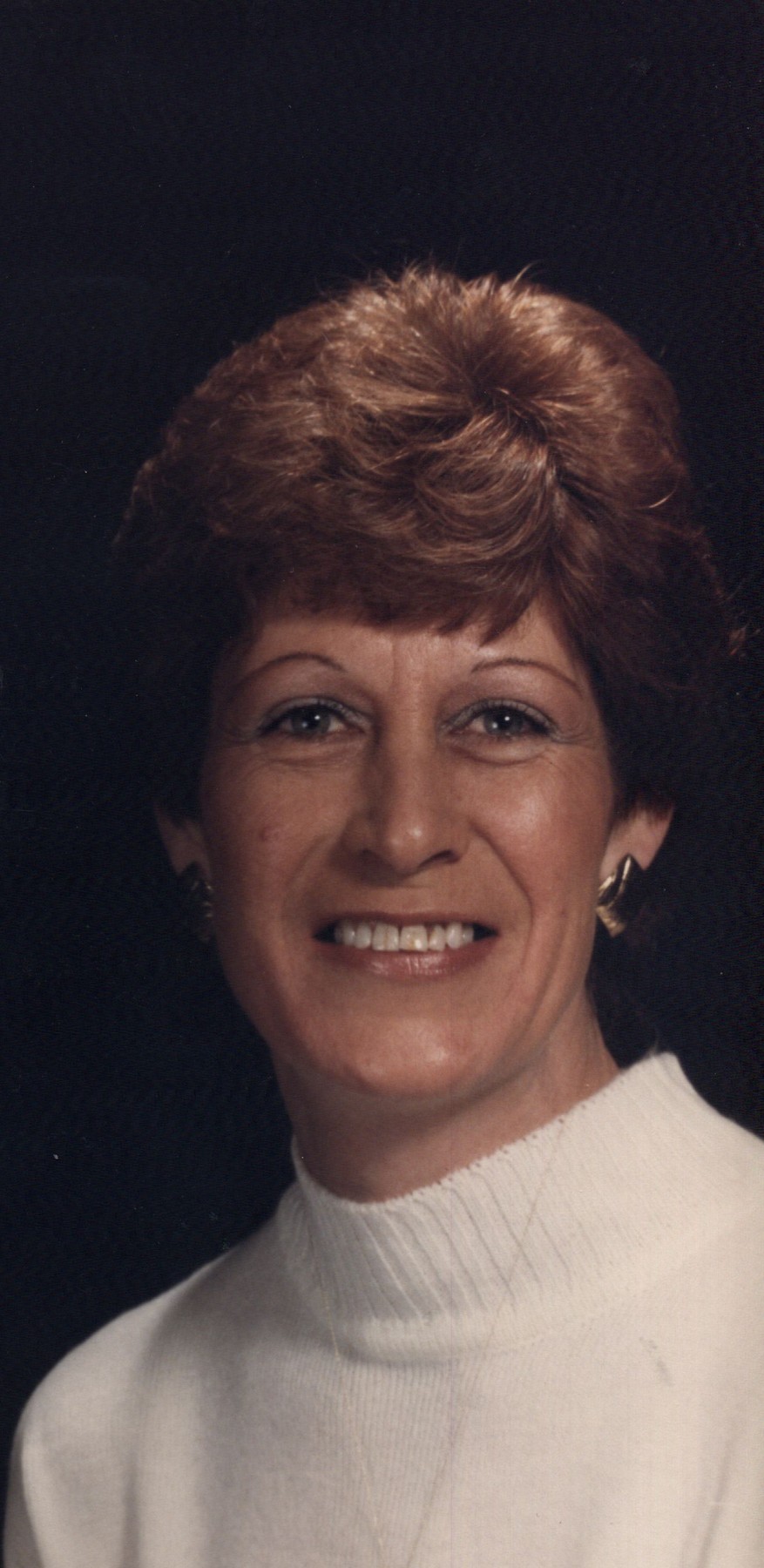 Obituary of Patricia Josephine Cummings Fye