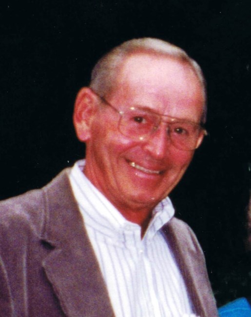 Obituary of Thomas B Gheen