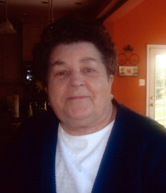 Obituary of Dorothy Catherine Noha Floyd