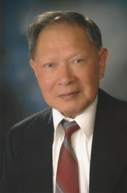 Obituary of Mr. Bing Fay Lee