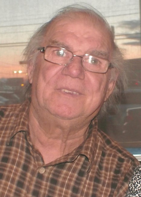 Obituario de Leo Legault