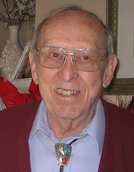 Obituary of William Conrad Hilmes