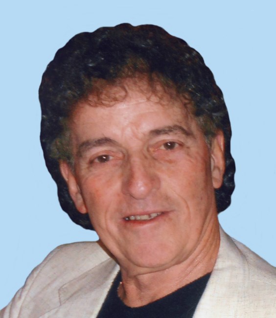 Obituary of Kenneth E. Parrillo