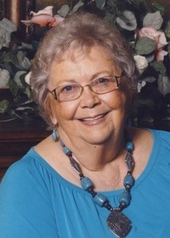 Obituary of Regina Dawn Collins