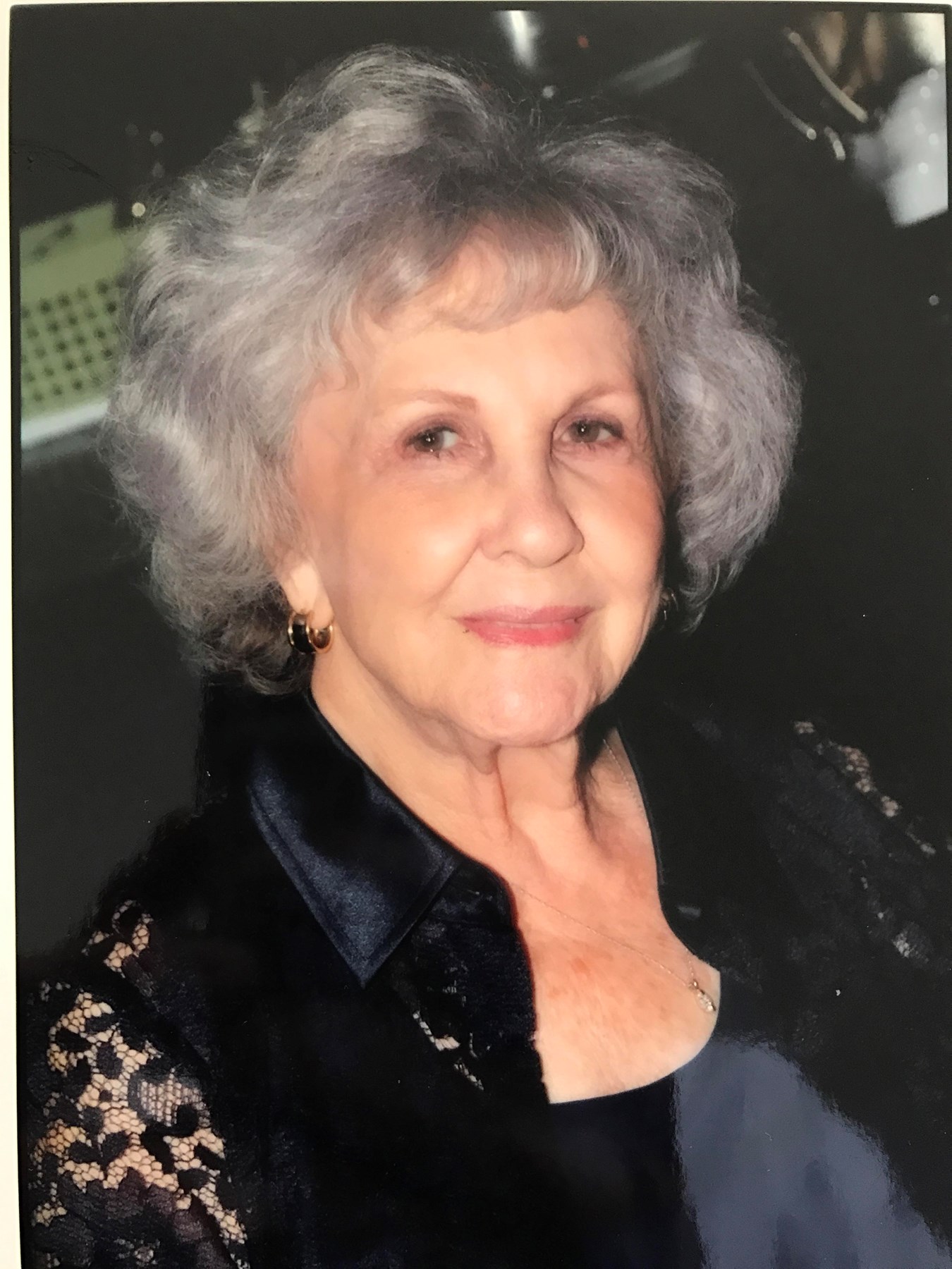 Obituary of Marian 'Sue' Pugh