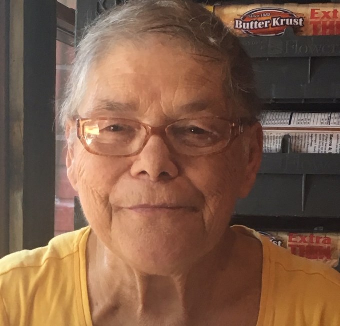 Obituary of Francoise ("Fran") Odette (Graves) Alshuk