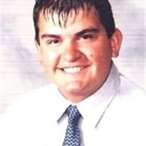 Obituary of John C Flores