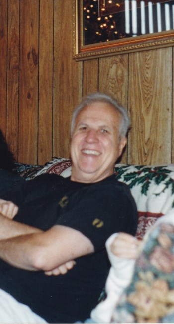 Obituary of Ronald Sidney Woolwine