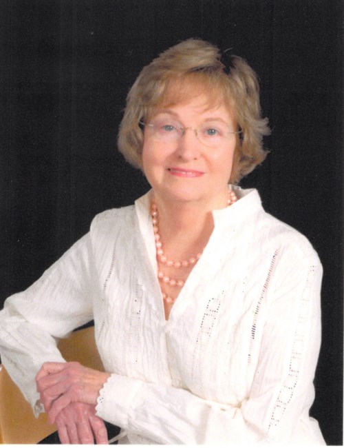 Obituary of Anna Belle "Ann" Mitchell Hazelwood