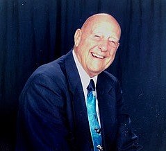 Avis de décès de Elwood Albert Dance