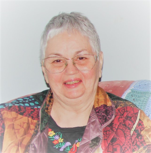 Obituario de Margaret Stahl Pruitt