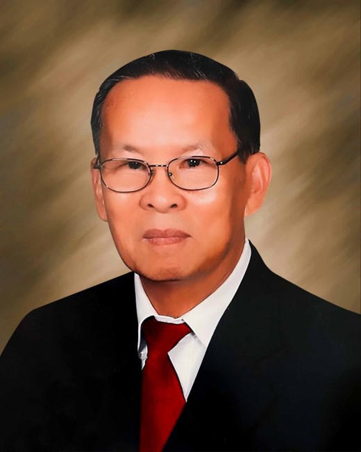Avis de décès de Tho Nguyen