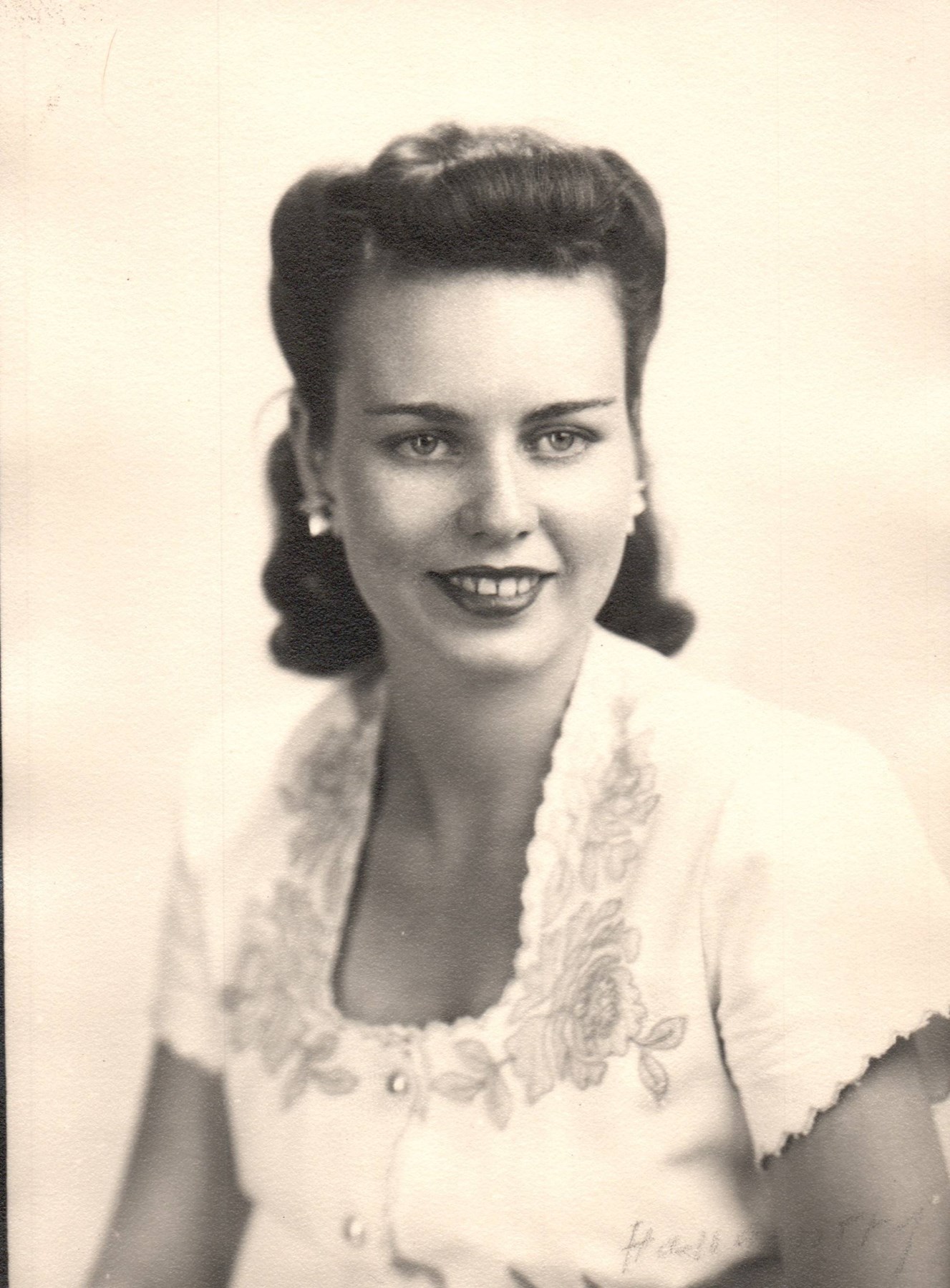 Obituario de Wanda Shelton