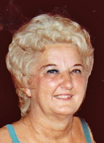 Obituary of Jacqueline Costa