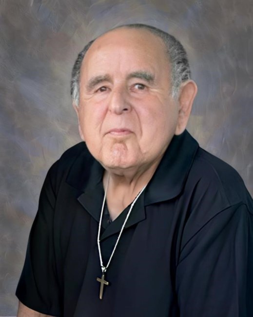 Obituary of Floyd Martinez