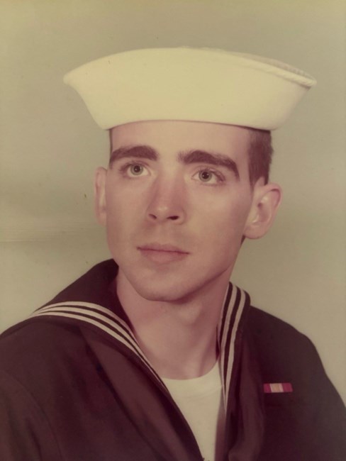 Obituary of James Grant Nugent