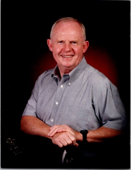 Obituary of Fred Nevin Brown