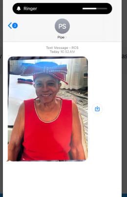 Obituary of Willie Mae Brockman