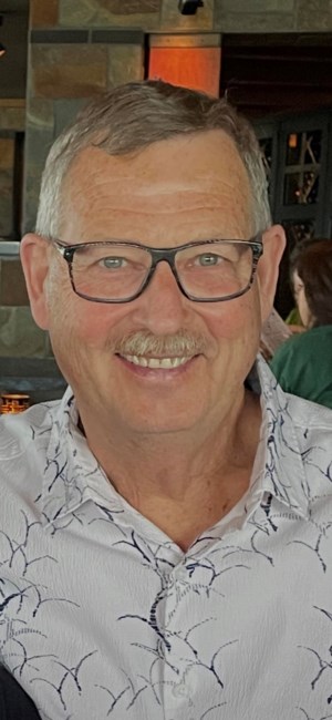 Obituary of Michael Dean Wolfswinkel