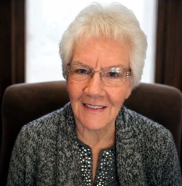 Obituary of Billie Joann Amidon
