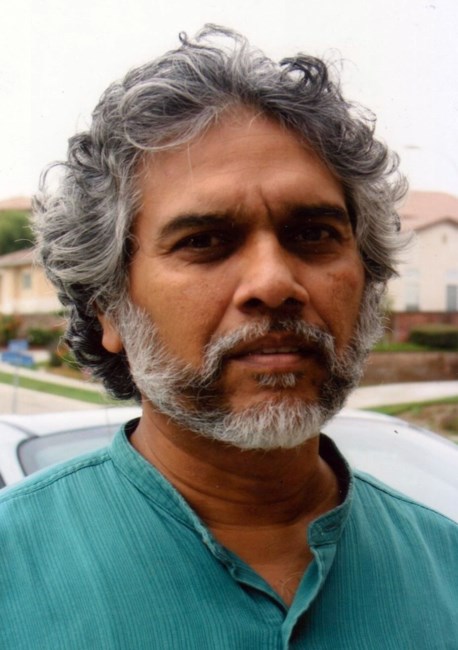 Obituary of Gerald A. Rai