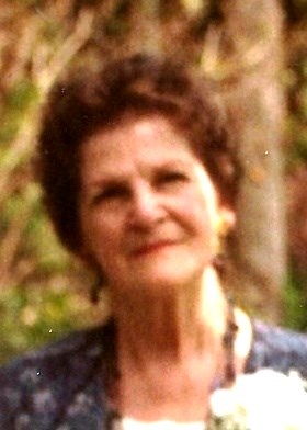 Avis de décès de Dorothy A. Goulet