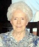 Obituary of Martha Frances Culpepper