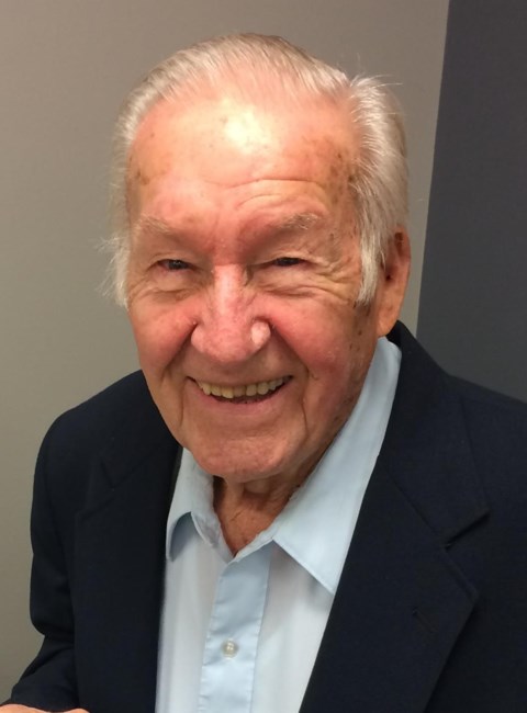 Obituary of Kenneth "Ken" Smith