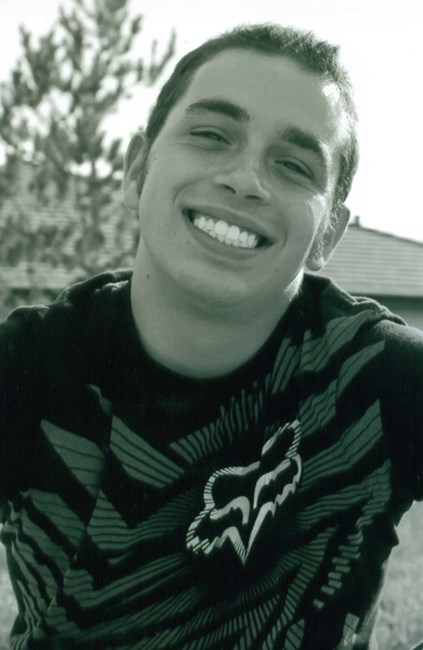 Obituary of Mariano John Torrisi Jr.