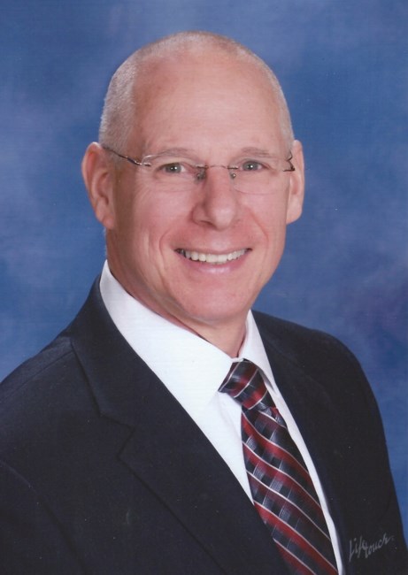 Obituary of Mark Harris Earl